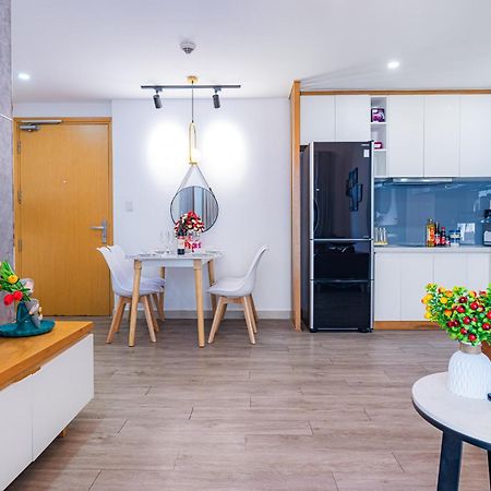Amazing 2 Bedroom Masteri Thao Dien Ho Chi Minh City Exterior photo