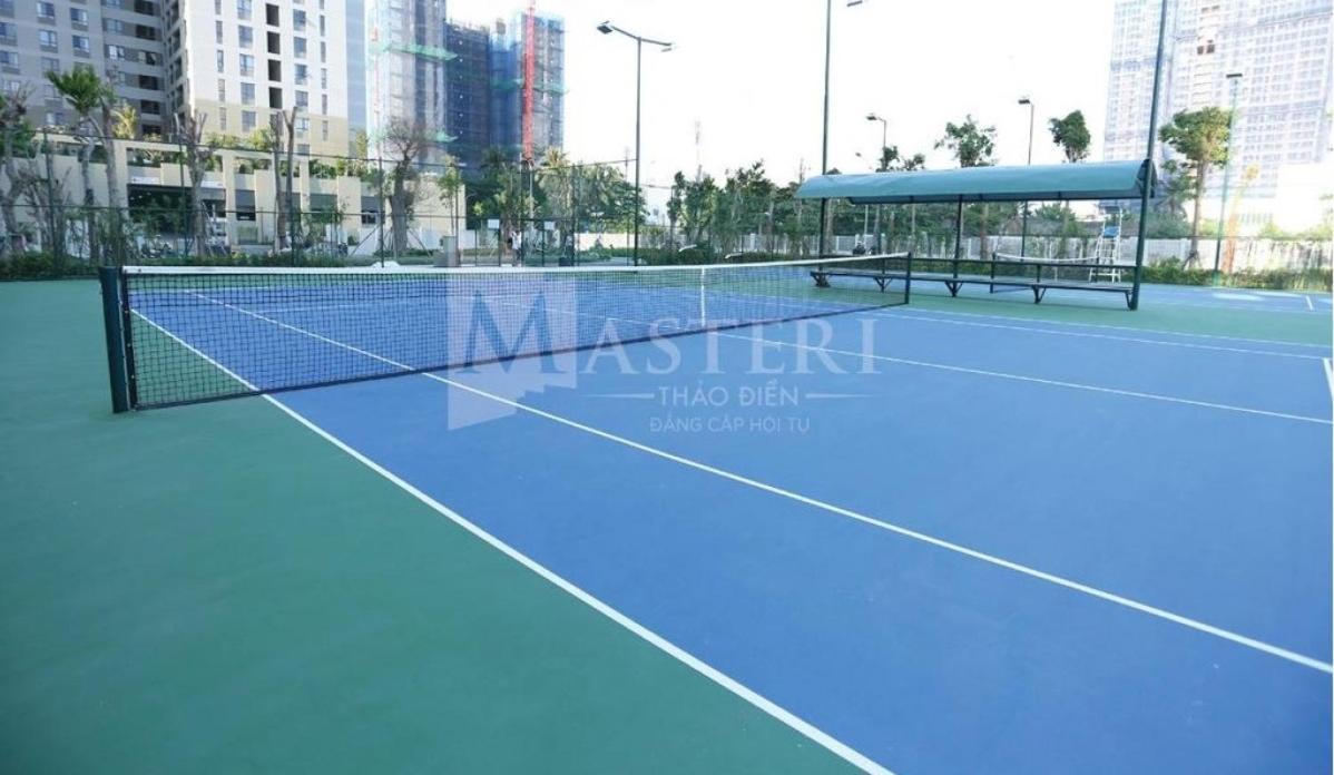 Amazing 2 Bedroom Masteri Thao Dien Ho Chi Minh City Exterior photo
